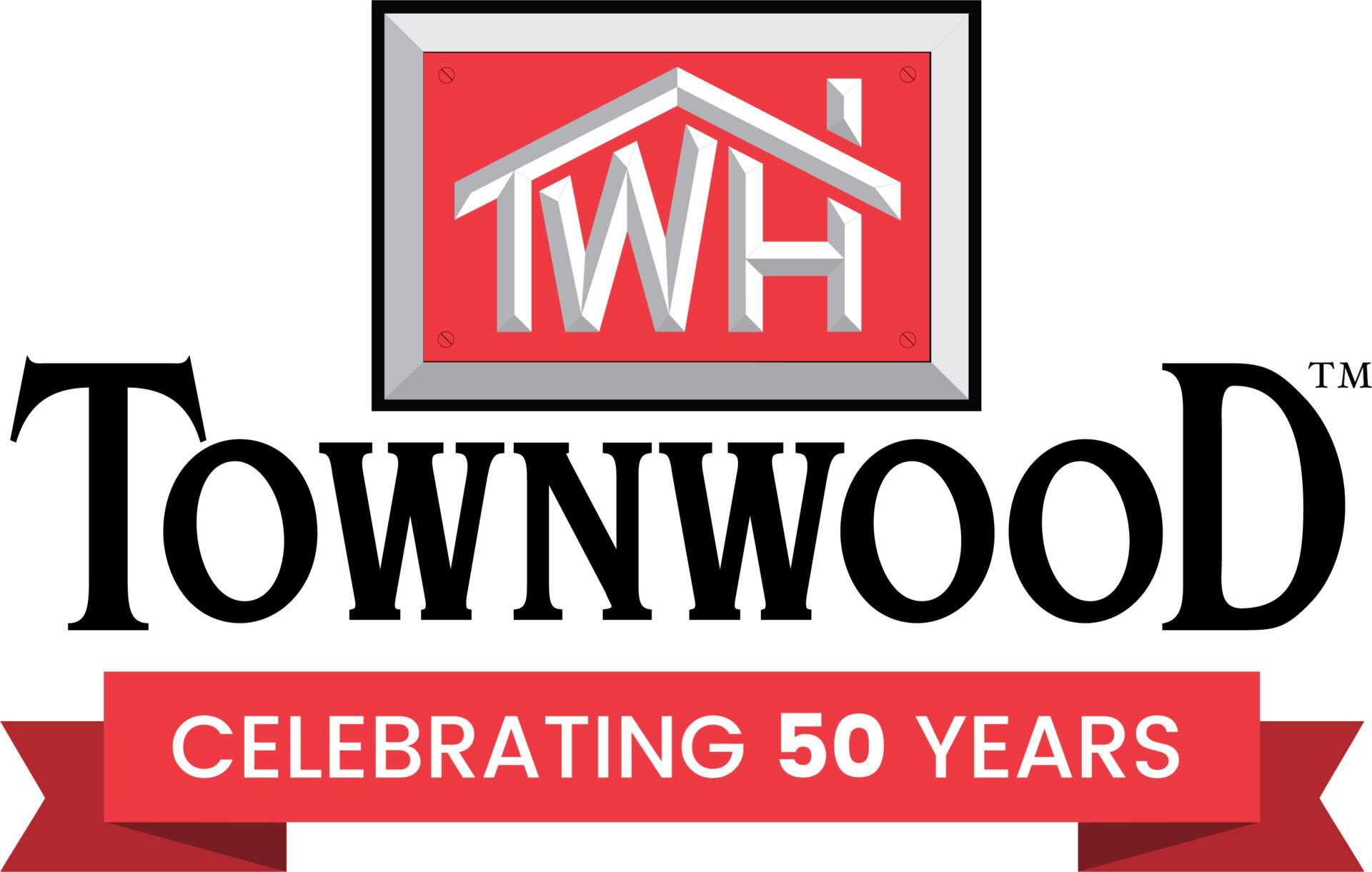 townwood logo